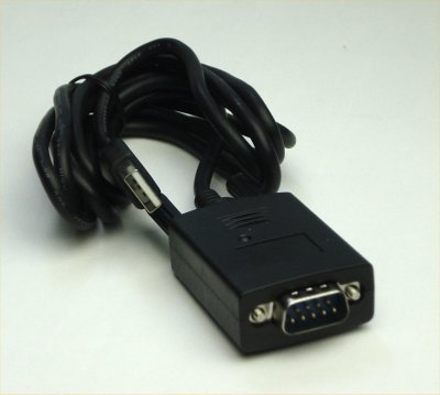 USB to Serial Cable